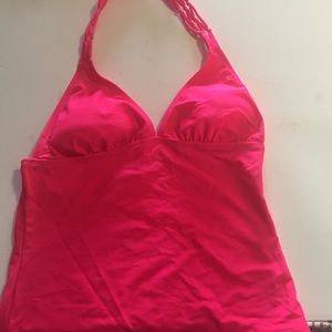 Old Navy Tankini top & bottom Size L